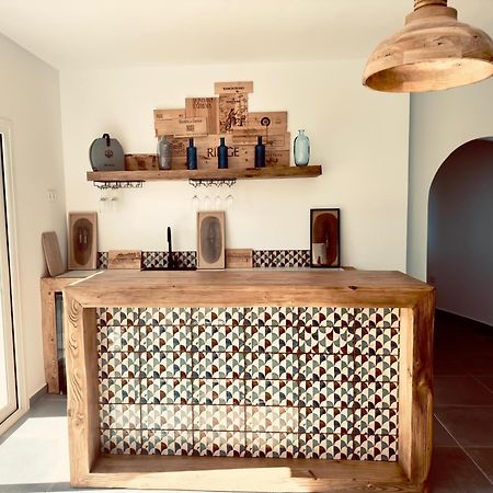Casa Rocas Villa Mijas Luaran gambar