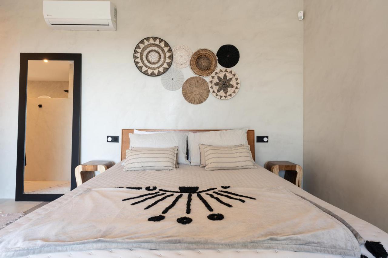 Casa Rocas Villa Mijas Luaran gambar