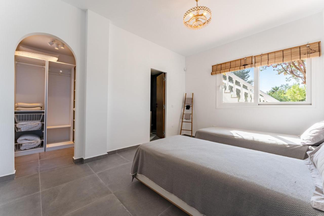 Casa Rocas Villa Mijas Luaran gambar