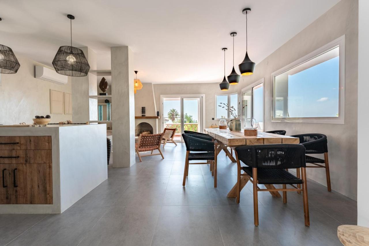 Casa Rocas Villa Mijas Luaran gambar