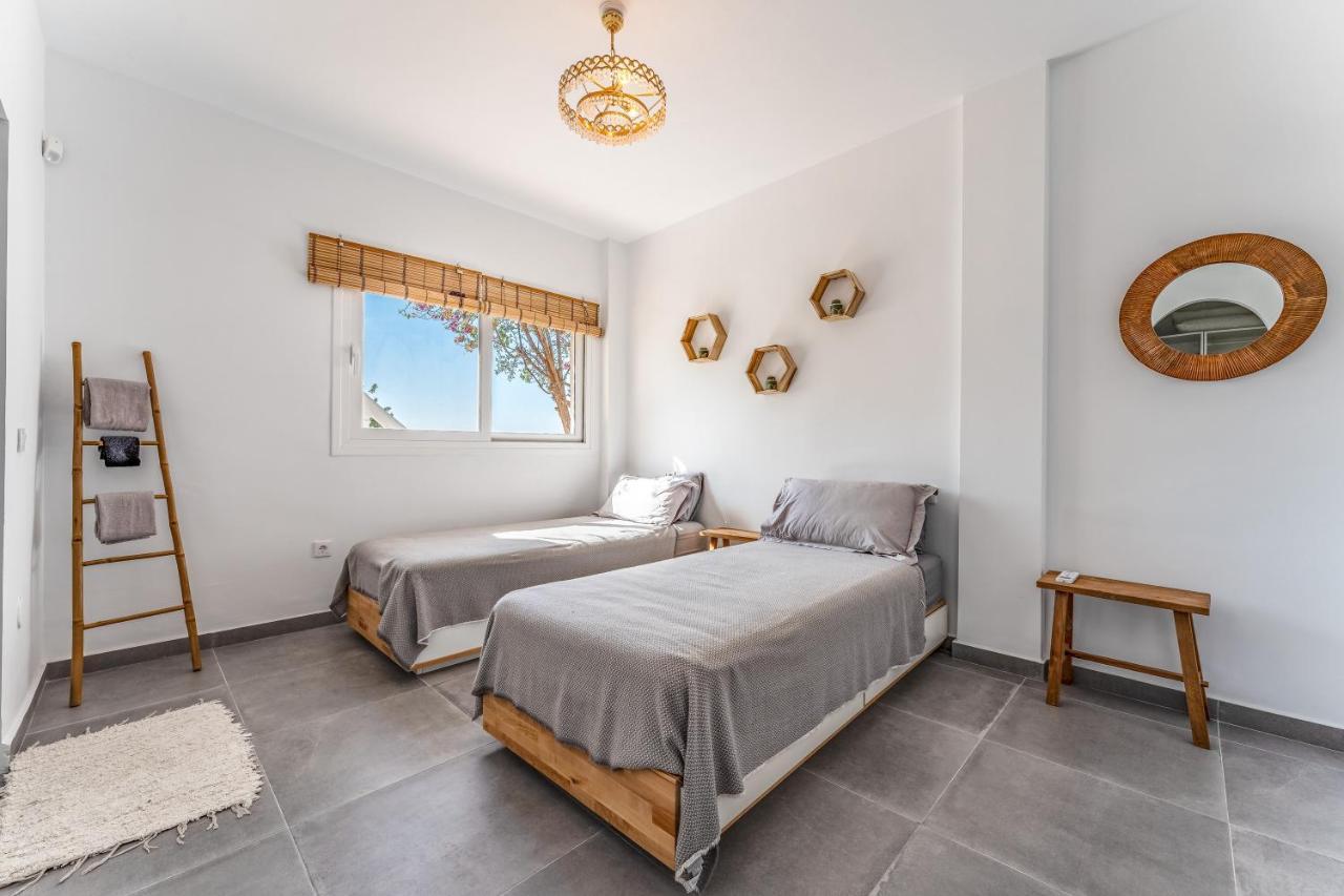 Casa Rocas Villa Mijas Luaran gambar