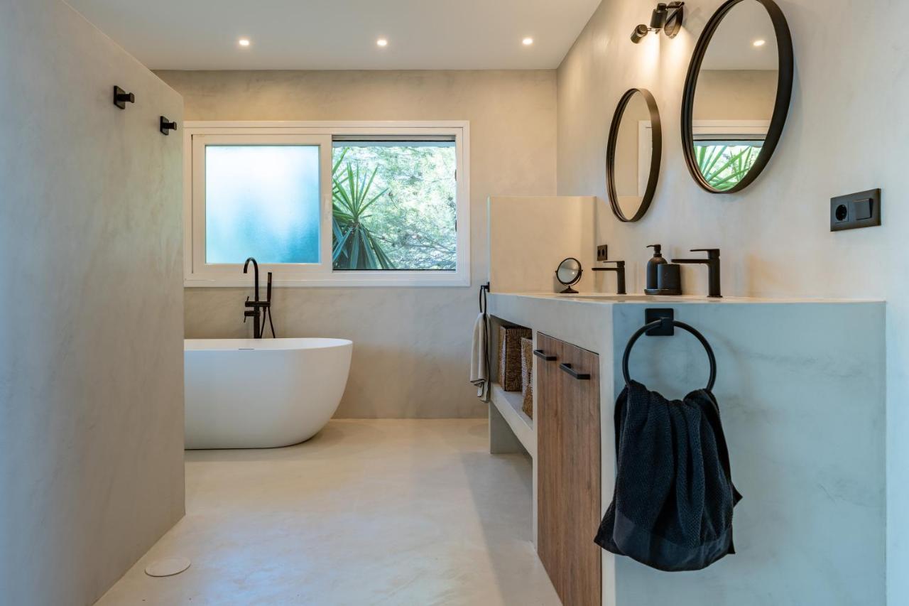 Casa Rocas Villa Mijas Luaran gambar