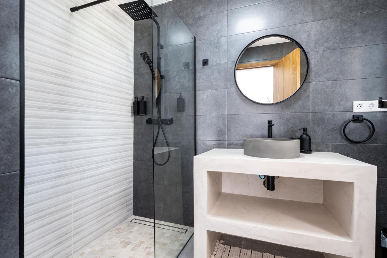 Casa Rocas Villa Mijas Luaran gambar