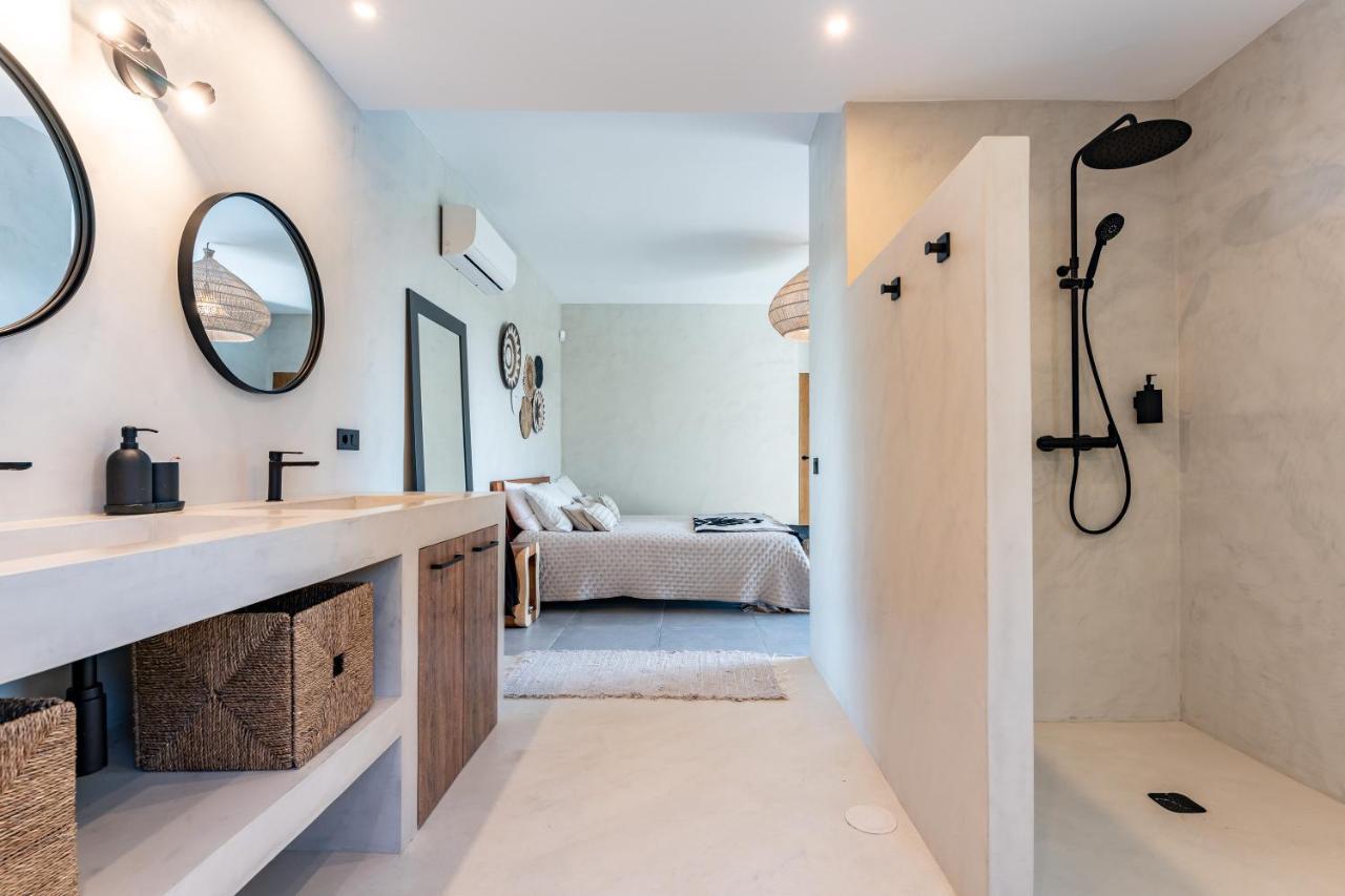 Casa Rocas Villa Mijas Luaran gambar