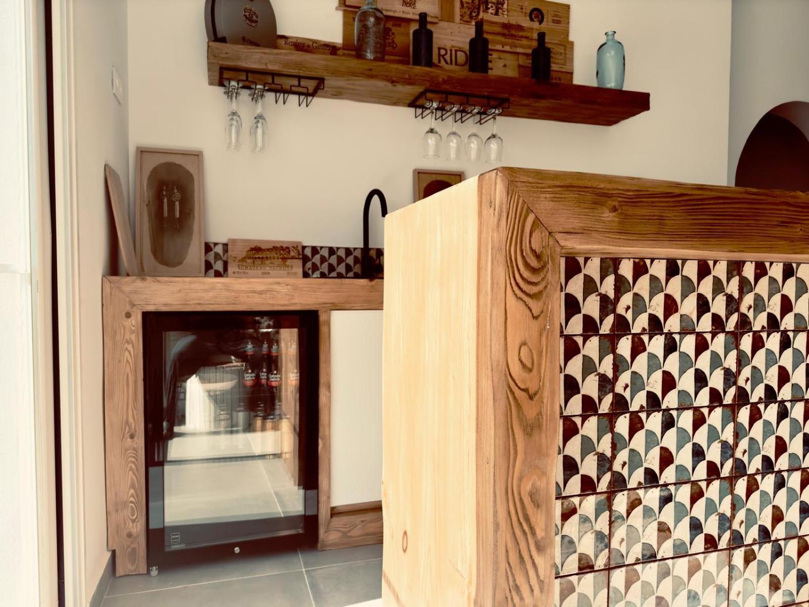 Casa Rocas Villa Mijas Luaran gambar